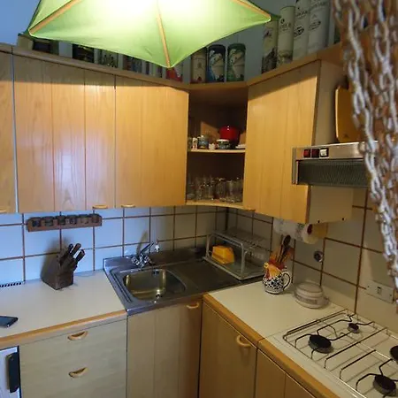 Vignolo Park Apartment