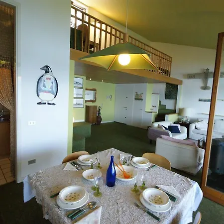 Vignolo Park Apartment *