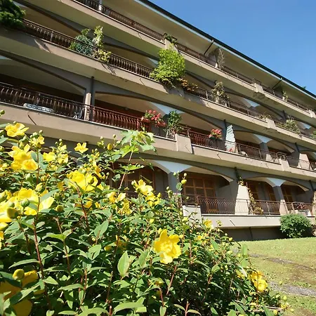 Apartment Vignolo Park