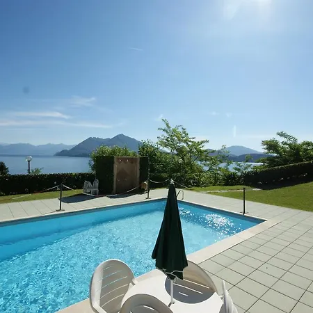 Apartmán Vignolo Park *
