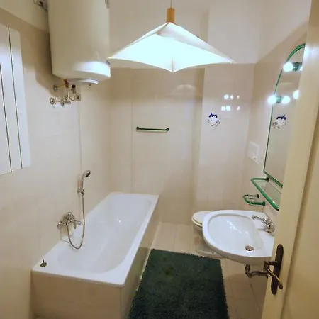 Apartmán Vignolo Park *