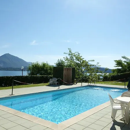 Vignolo Park * Stresa