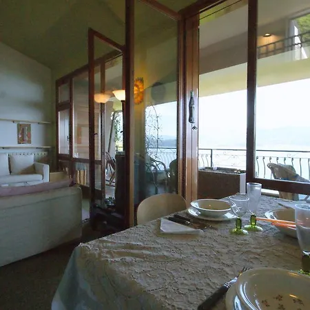 Vignolo Park Apartmán
